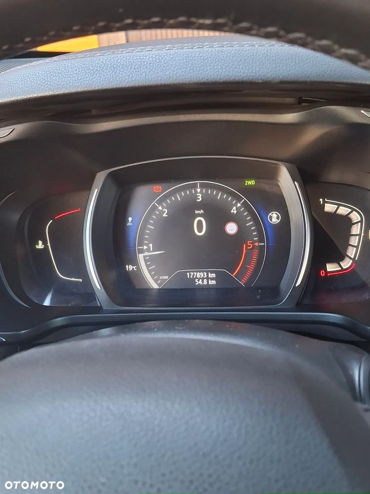 Renault Kadjar Energy dCi 130 COLLECTION - 7
