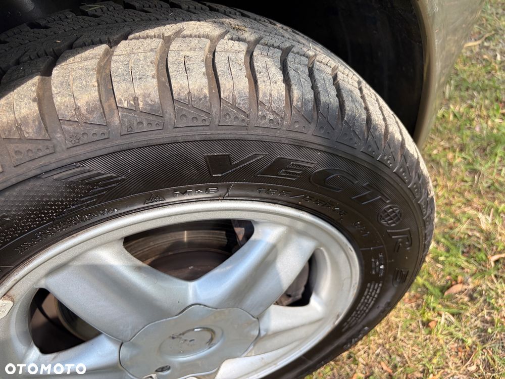 Opel Vectra 2.0 CD - 13