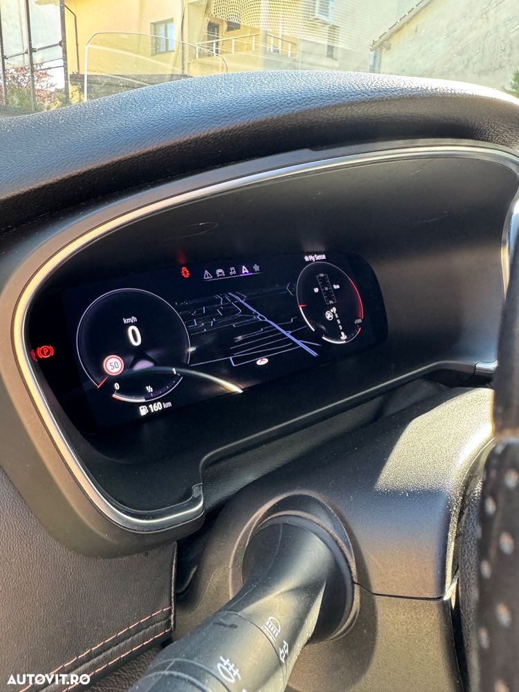 Renault Talisman Blue dCi 200 EDC INITIALE PARIS - 6