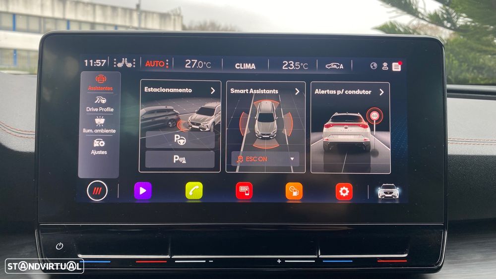 Cupra Formentor 2.0 TDI Plus - 41