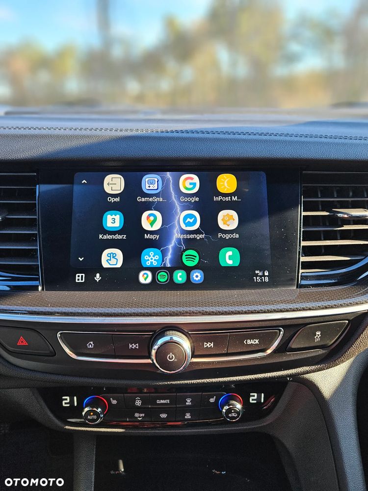 Opel Insignia 2.0 CDTI Business Edition S&S - 18