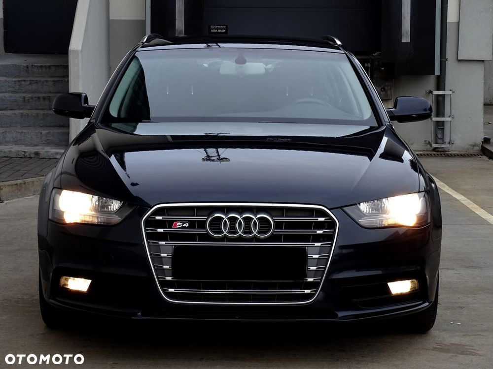Audi A4 Avant 2.0 TDI 116g DPF Attraction - 2