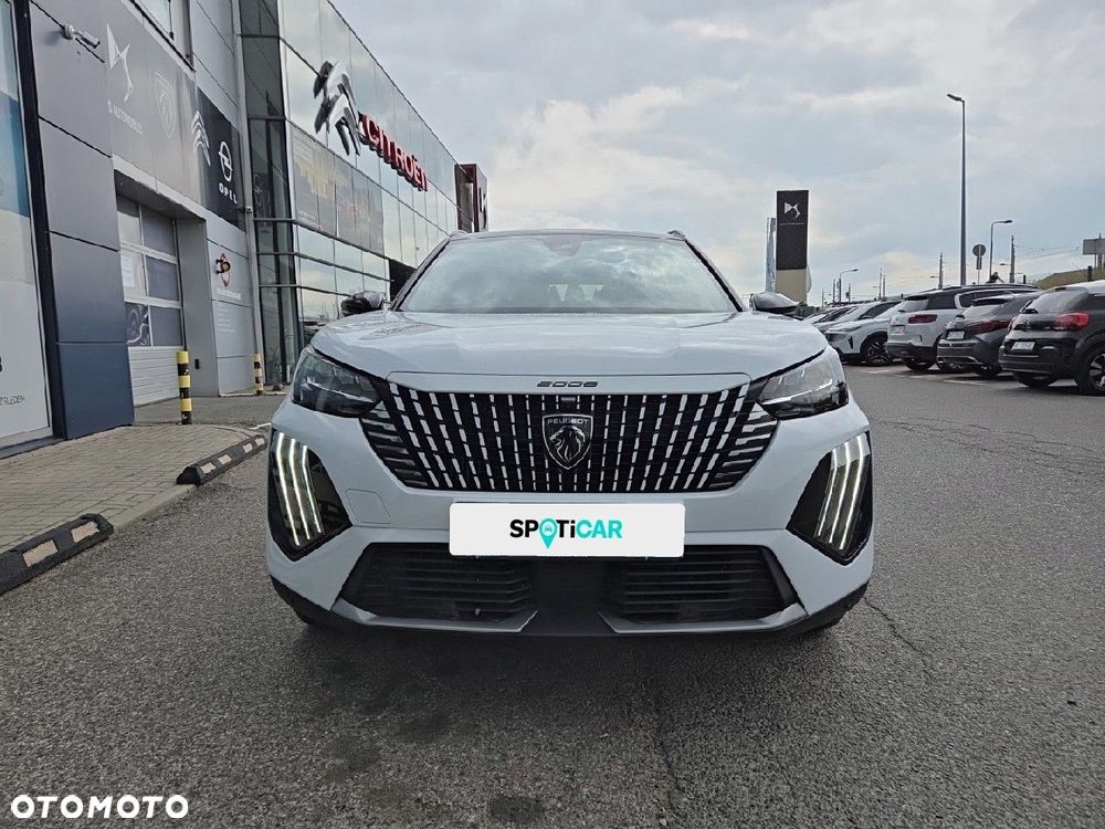 Peugeot 2008 1.2 PureTech GT S&S EAT8 - 2