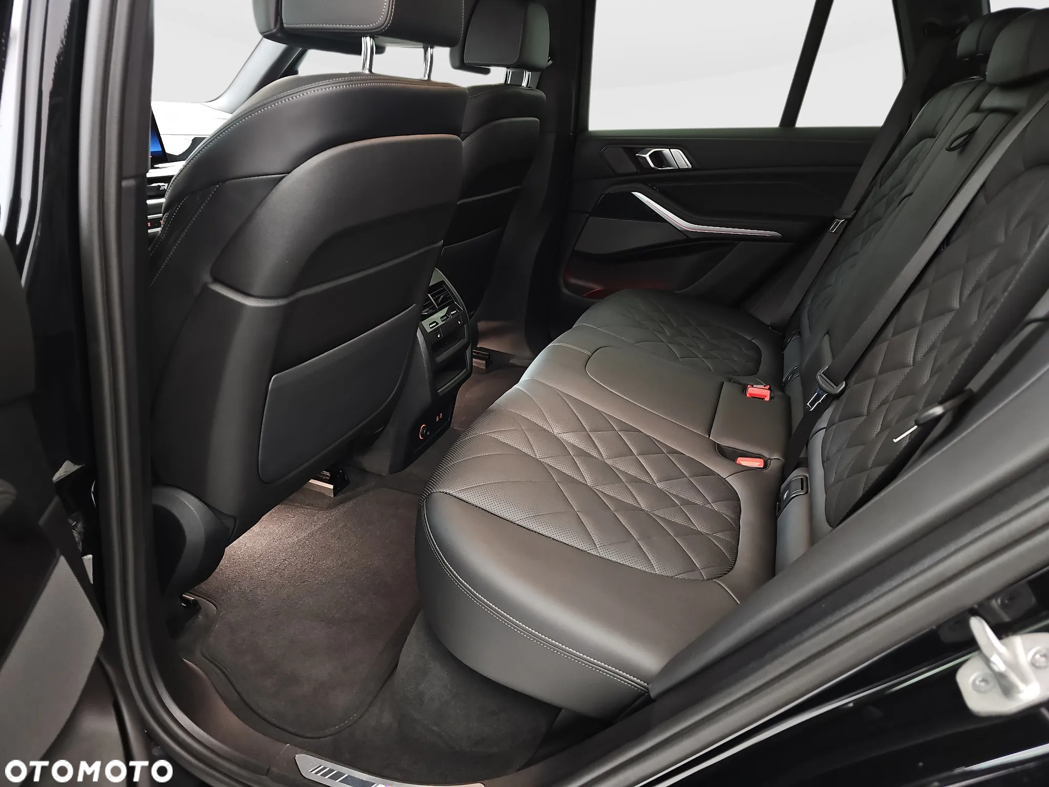 BMW X5 xDrive30d sport - 34