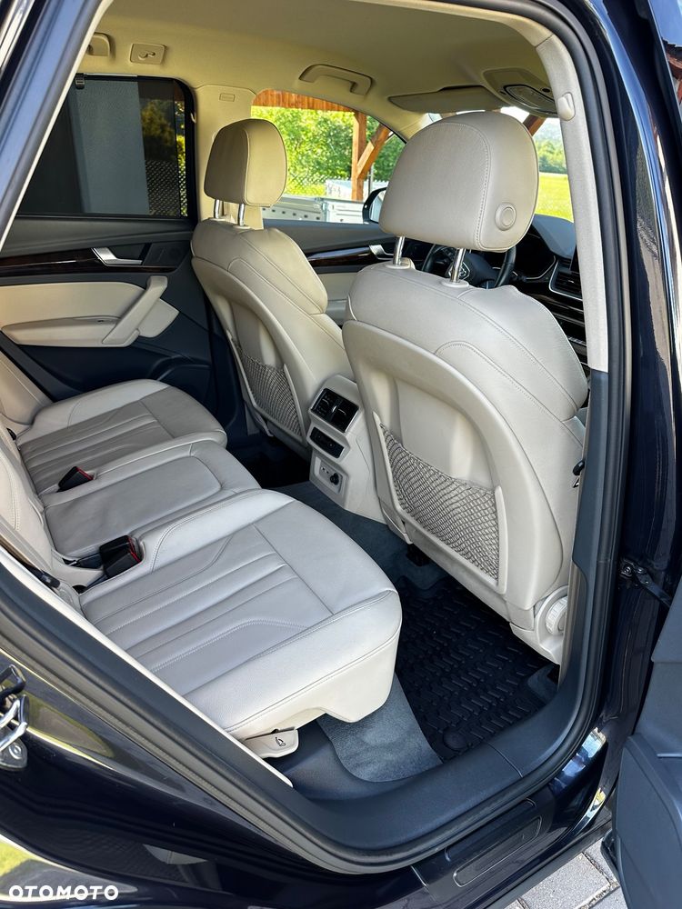 Audi Q5 - 27