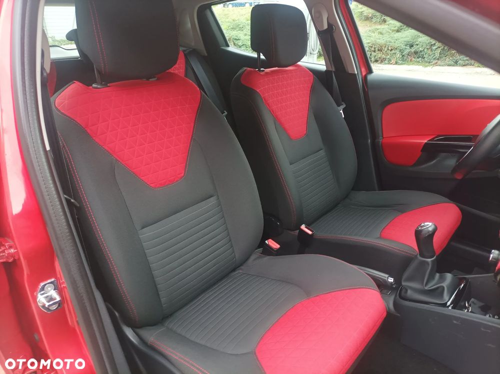 Renault Clio ENERGY TCe 90 Start & Stop LIMITED - 28