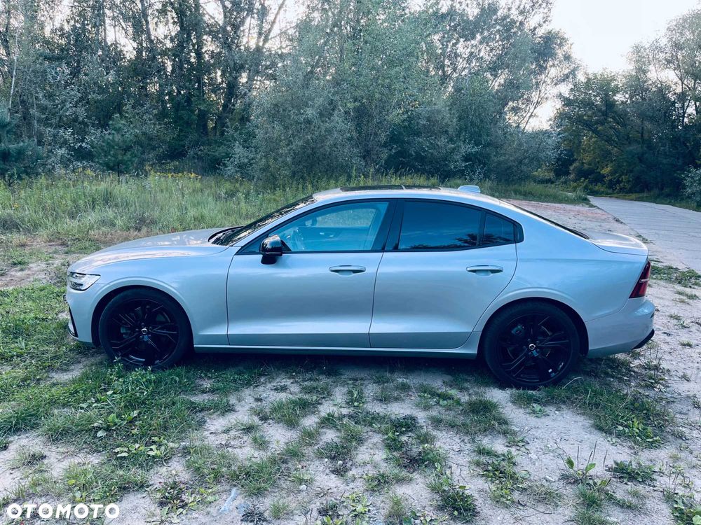 Volvo S60 - 5