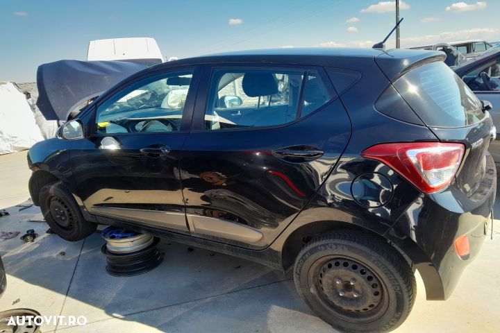 Catalizator 28511-03701 03DA0 28511-03701 03DA0 Hyundai i10 2 [2013 - - 6