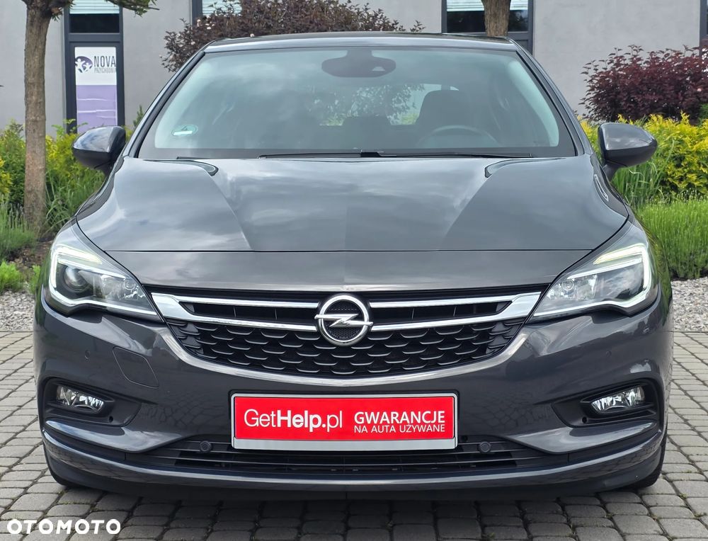 Opel Astra 1.4 Turbo Innovation - 3