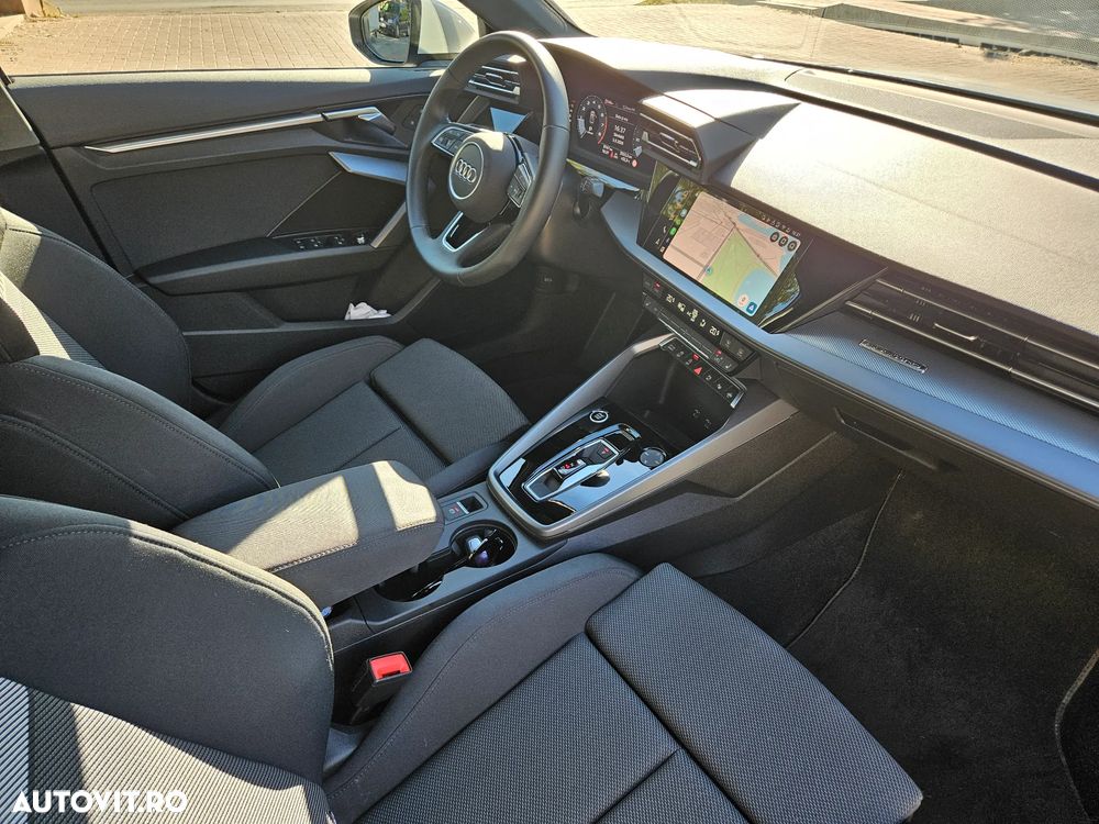 Audi A3 - 14