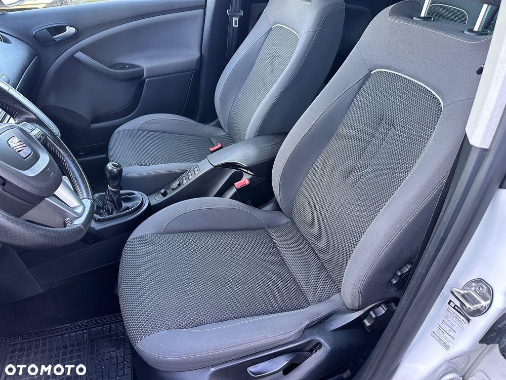 Seat Altea XL 2.0 TDI ITECH 4x4 - 30