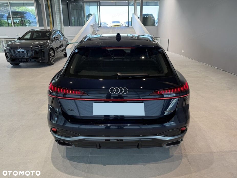 Audi A6 Avant - 3