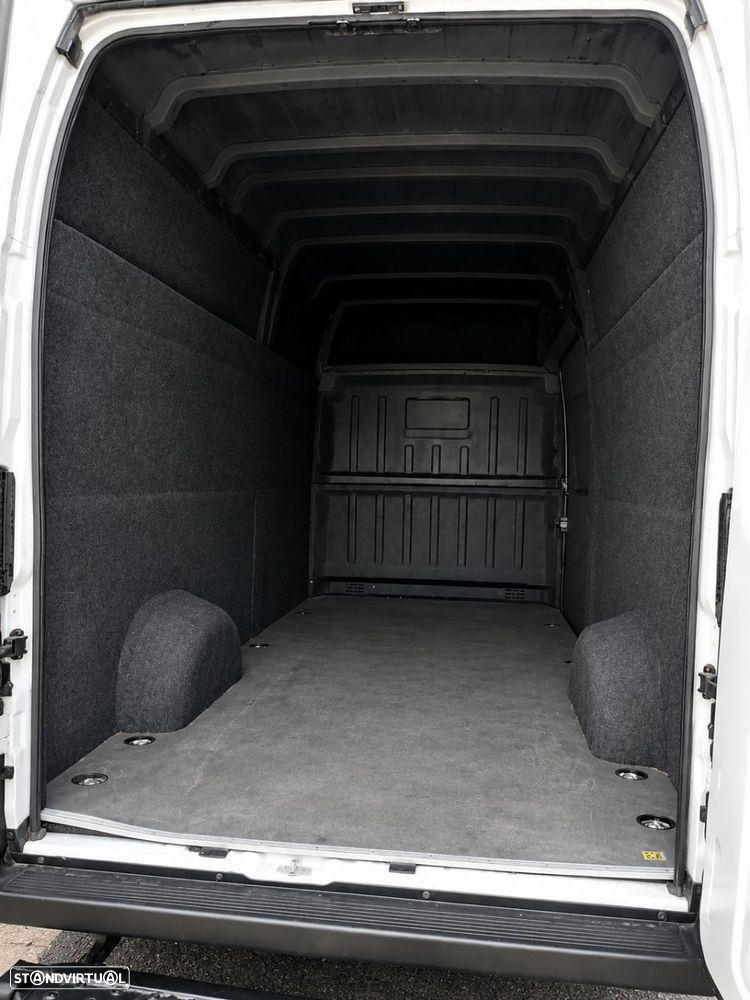 Opel Movano L2H1 3.3T 2.2 D Edition - 8