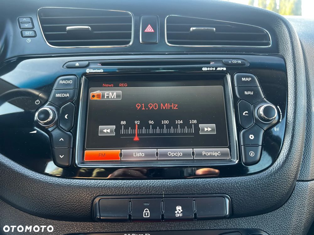 Kia Ceed - 19