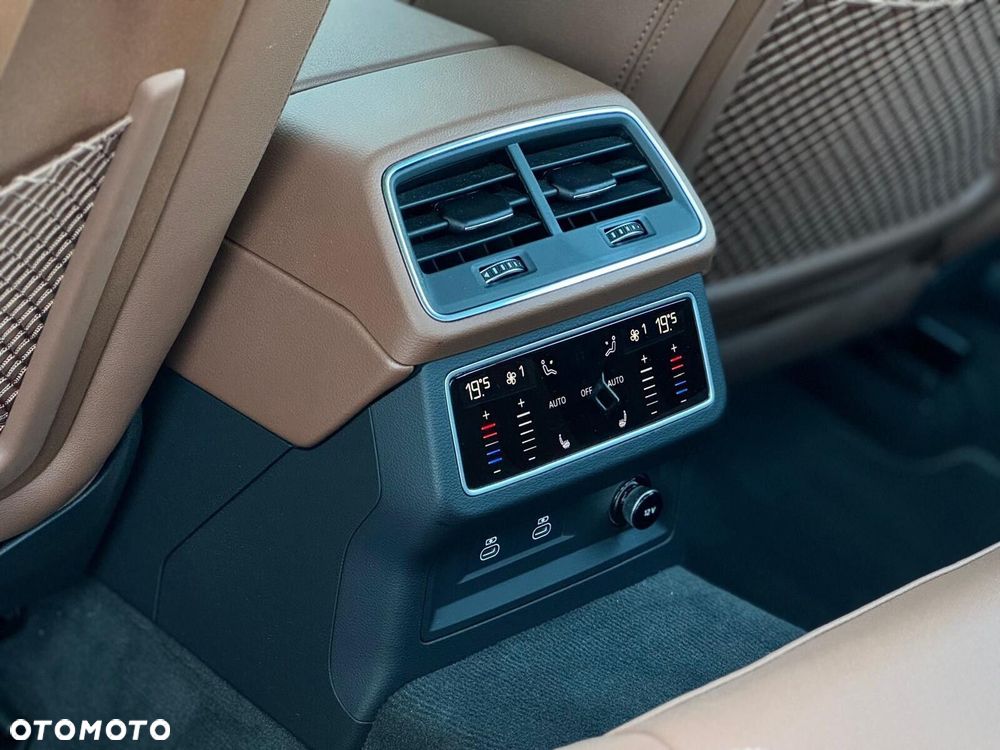 Audi A6 Limousine 40 TDI mHEV Quattro S tronic - 31