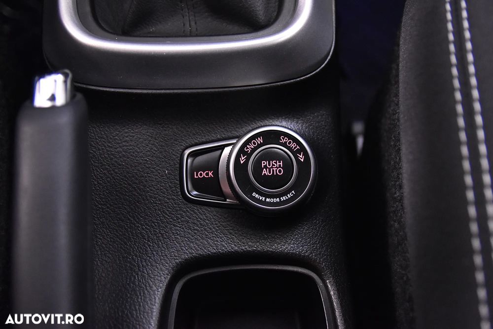 Suzuki SX4 - 17