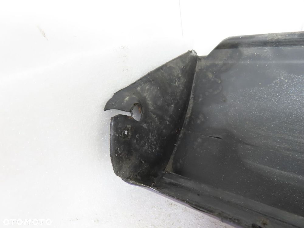 LISTWY PROGOWE KOMPLET VW GOLF V GTI 1K4853860B - 13
