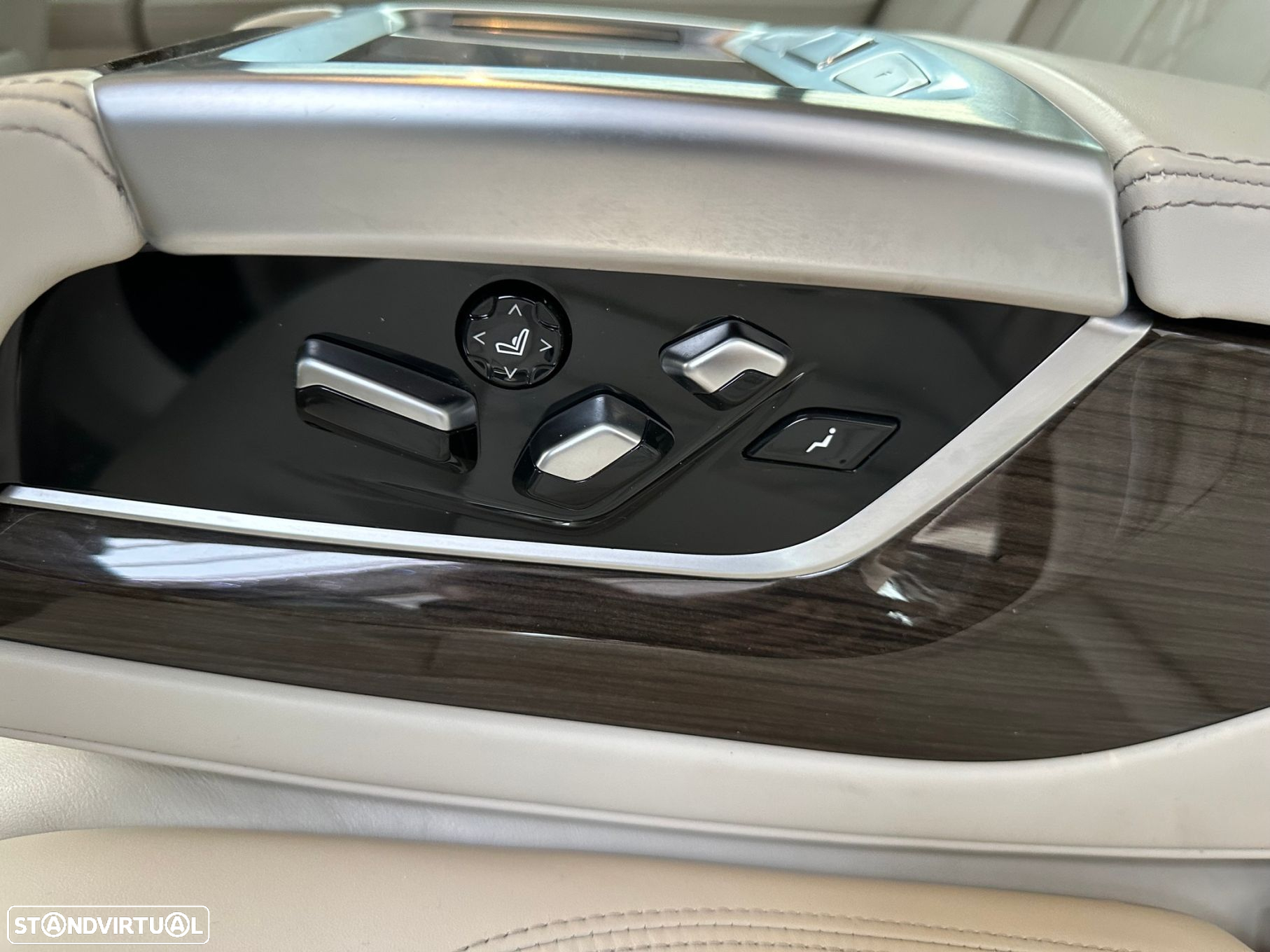 BMW 730 d xDrive - 37