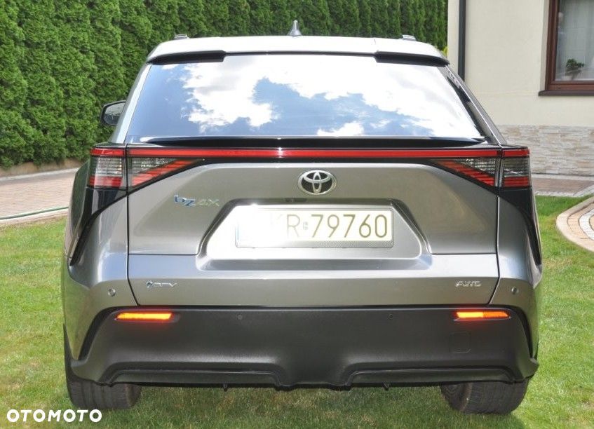 Toyota bZ4X 71.4kWh 4x4 Prestige - 5