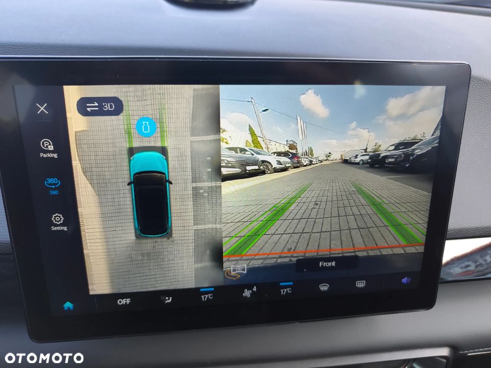 BAIC 5 Beijing 1.5T Luxury DCT - 19