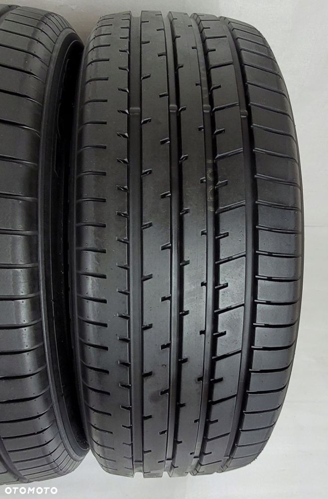 4x OPONY TOYO PROXES R46A 225/55R19 225 55 R19 99V 2022 - 5