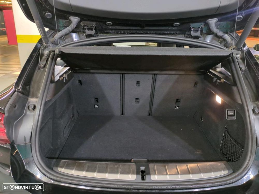 BMW X2 16 d sDrive Auto X Pack M - 11
