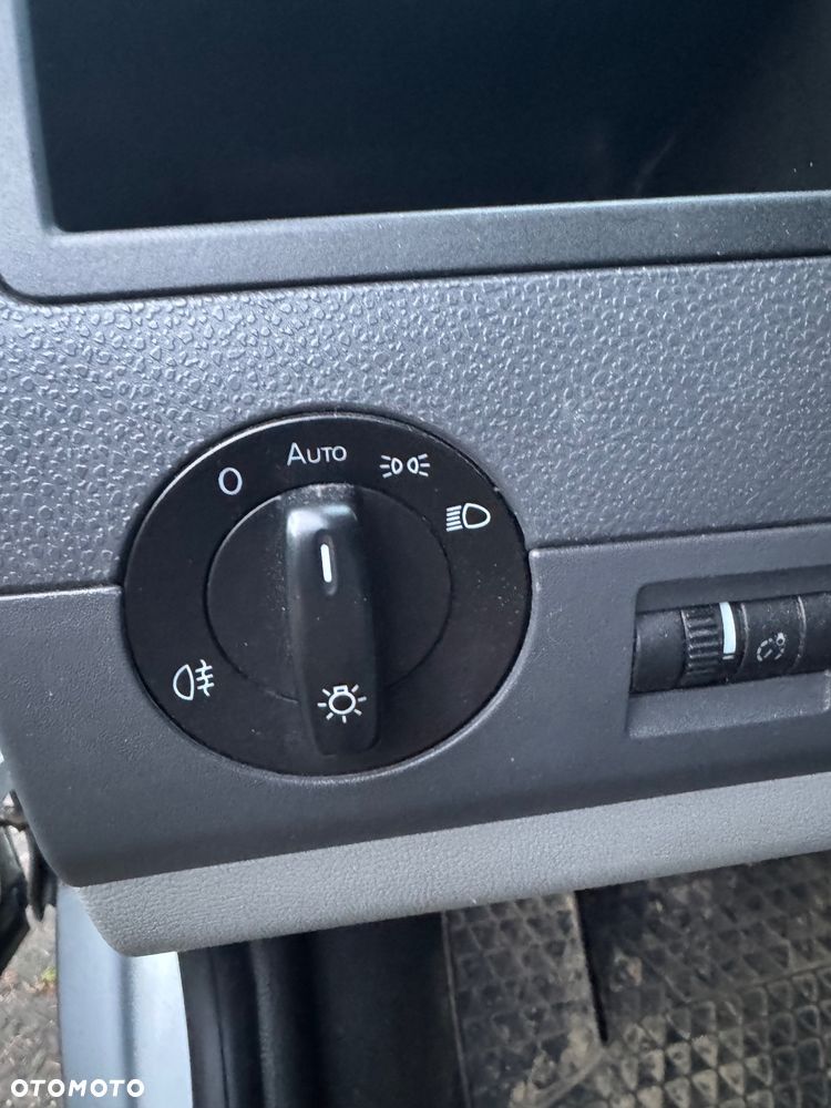 Volkswagen Transporter - 6