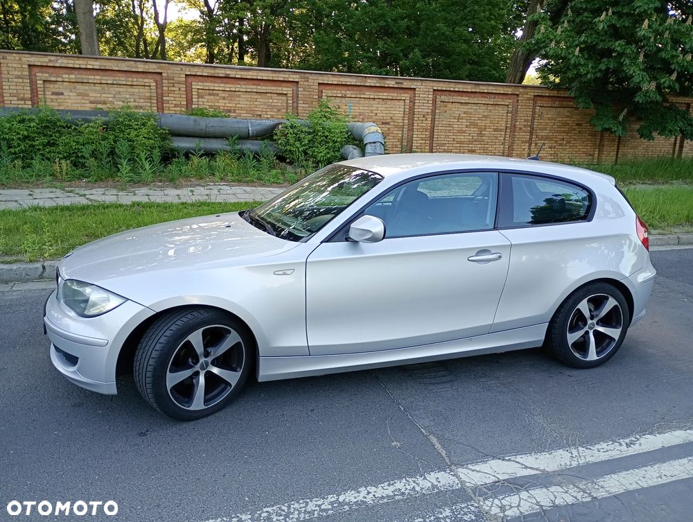 BMW Seria 1 - 13