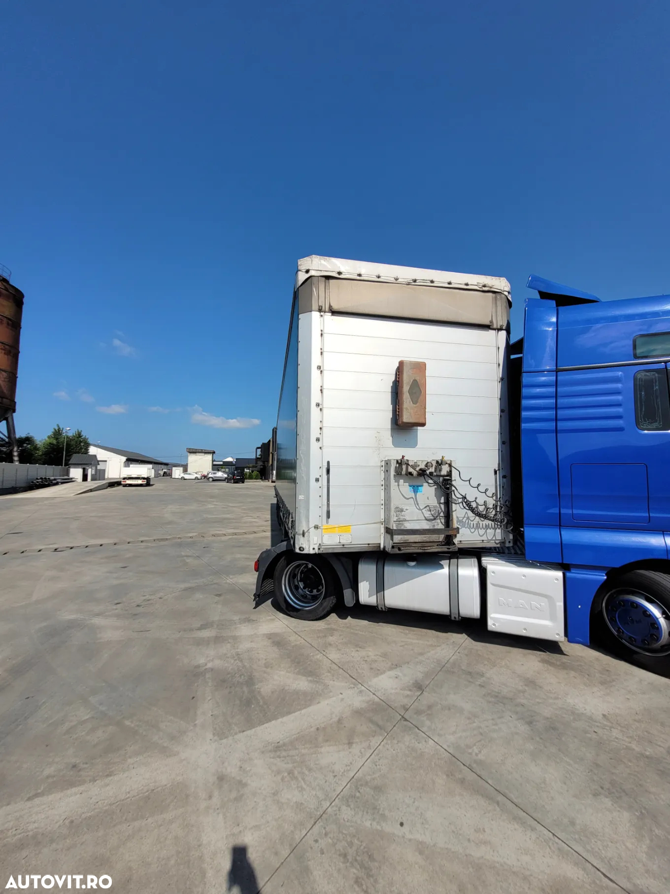 Schmitz Cargobull S01 - 3