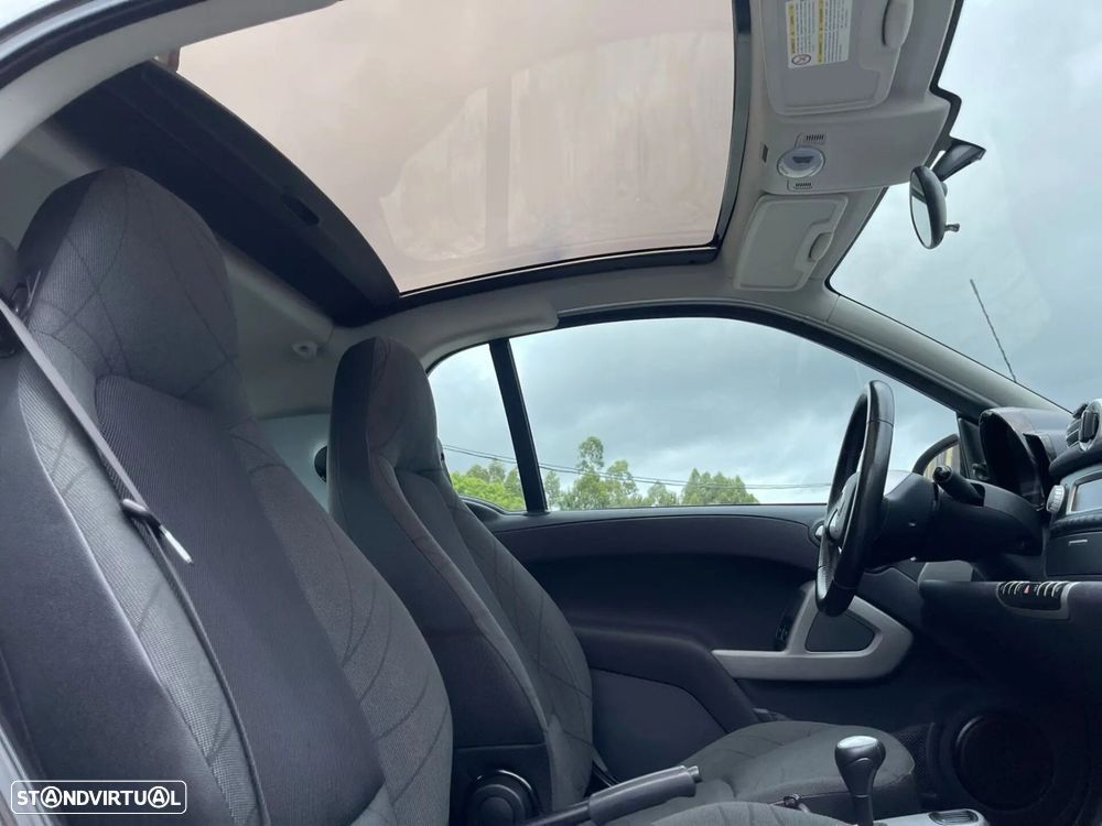 Smart ForTwo Coupé - 26