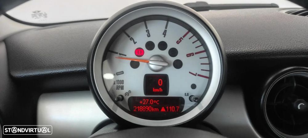 MINI 3 Portas Cooper D - 34