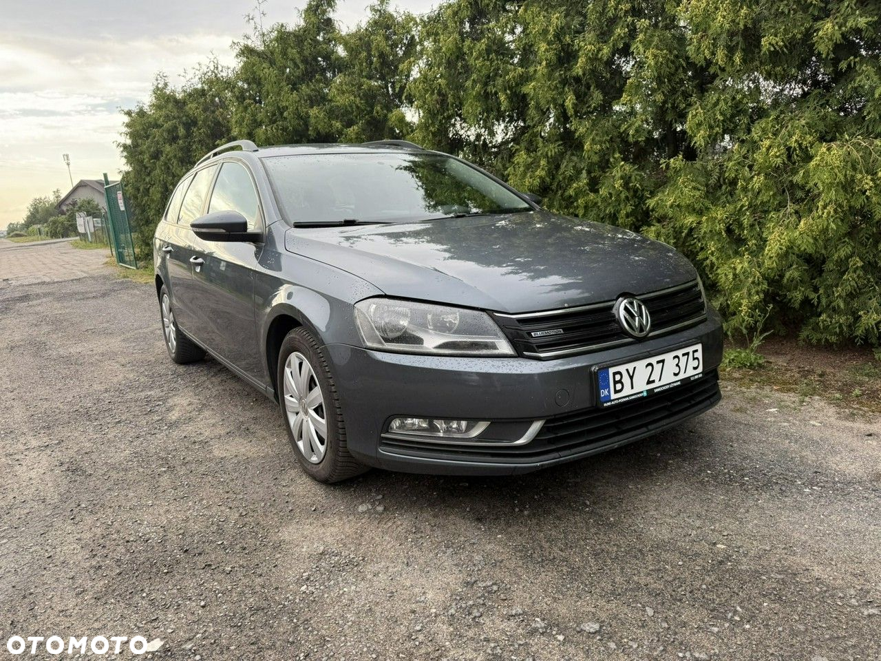 Volkswagen Passat - 15
