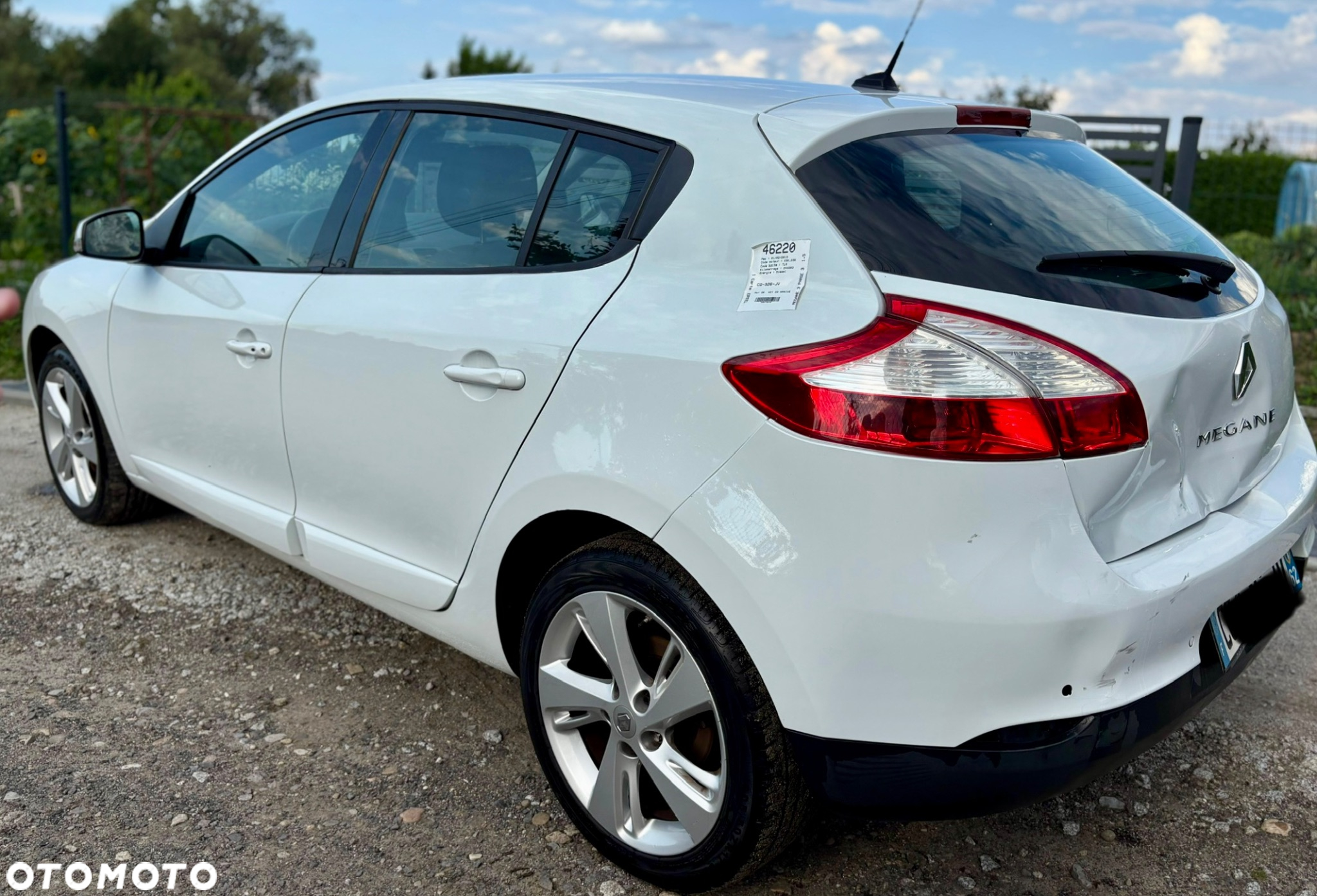 Renault Megane ENERGY dCi 110 Start & Stop Expression - 18