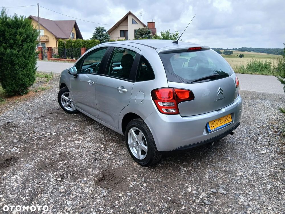 Citroën C3 1.4 Confort - 4