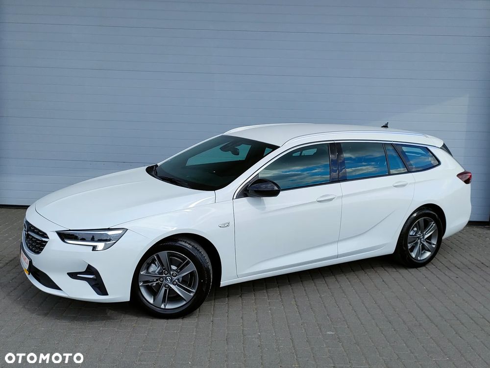 Opel Insignia 2.0 CDTI Elegance S&S - 2