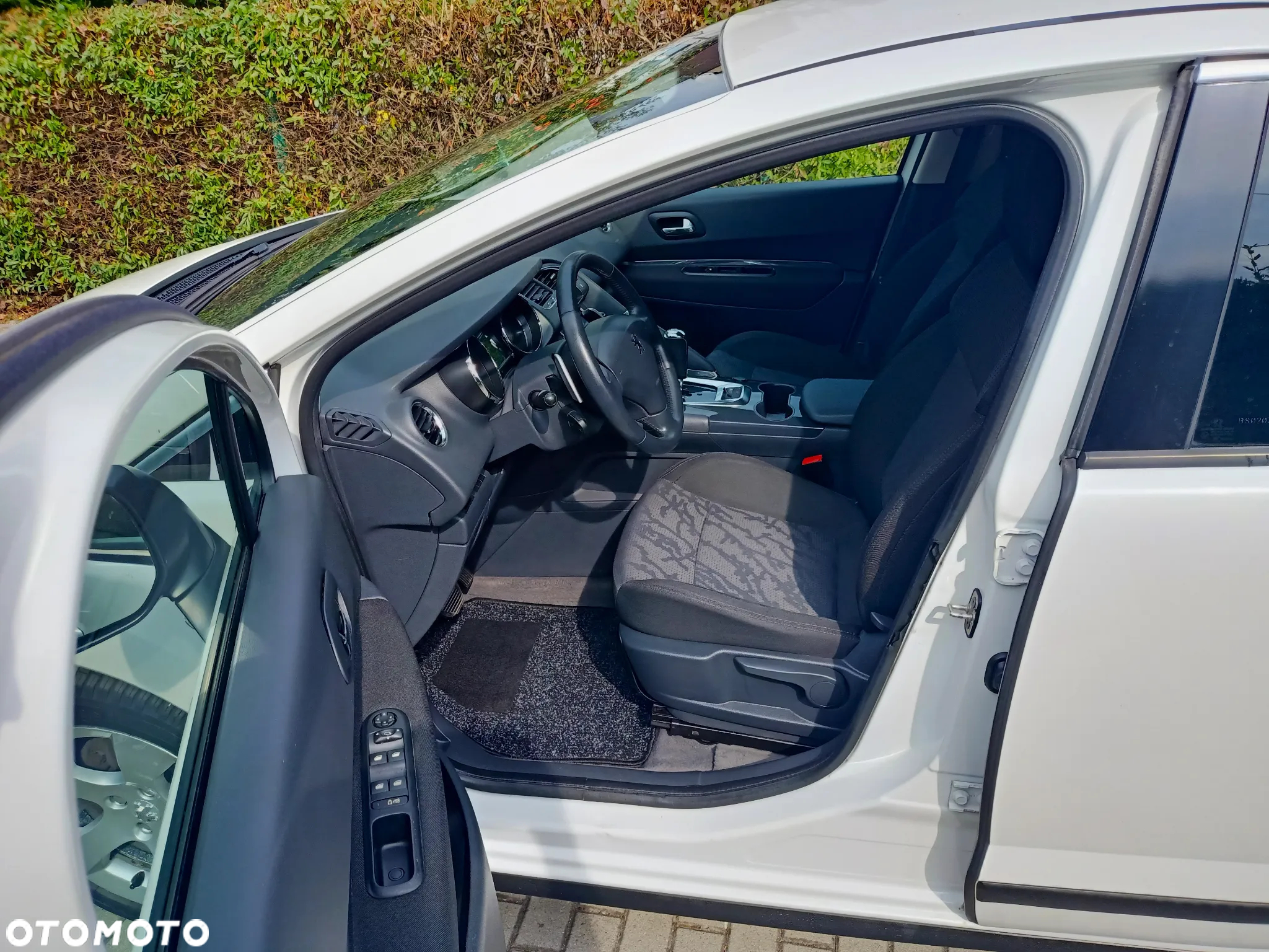 Peugeot 3008 - 6