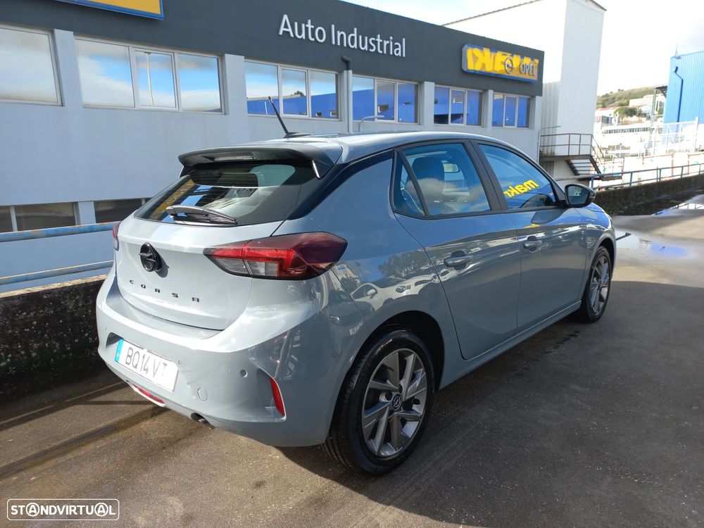 Opel Corsa 1.2 T Edition - 3