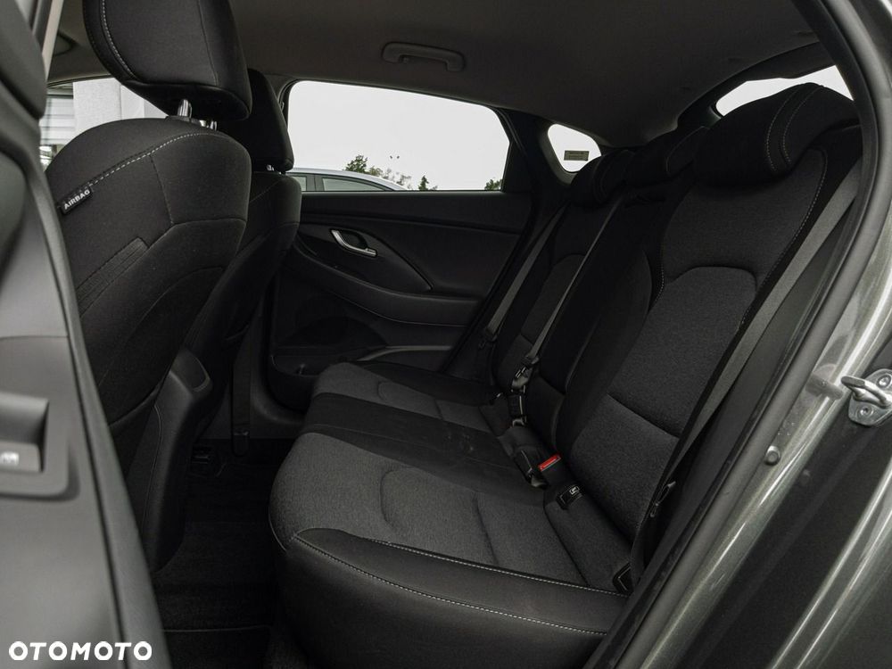 Hyundai i30 1.5 T-GDI 48V Smart DCT - 23