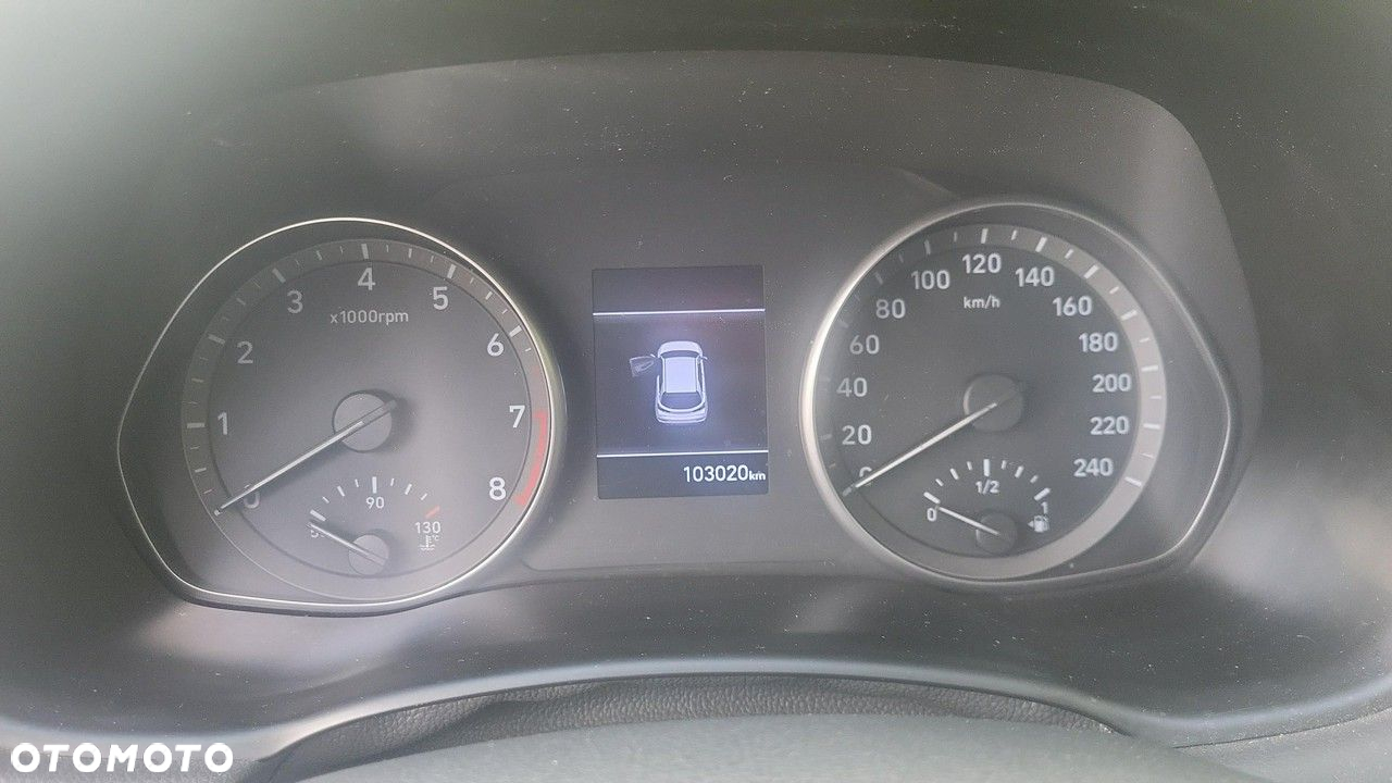 Hyundai i30 - 14