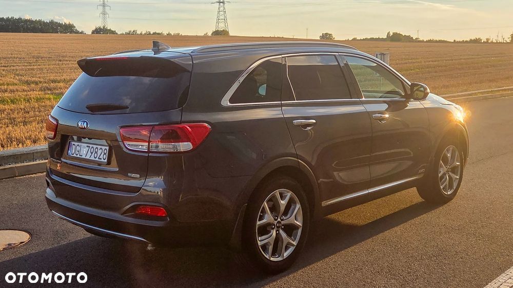 Kia Sorento 2.0 CRDI Business Line - 24