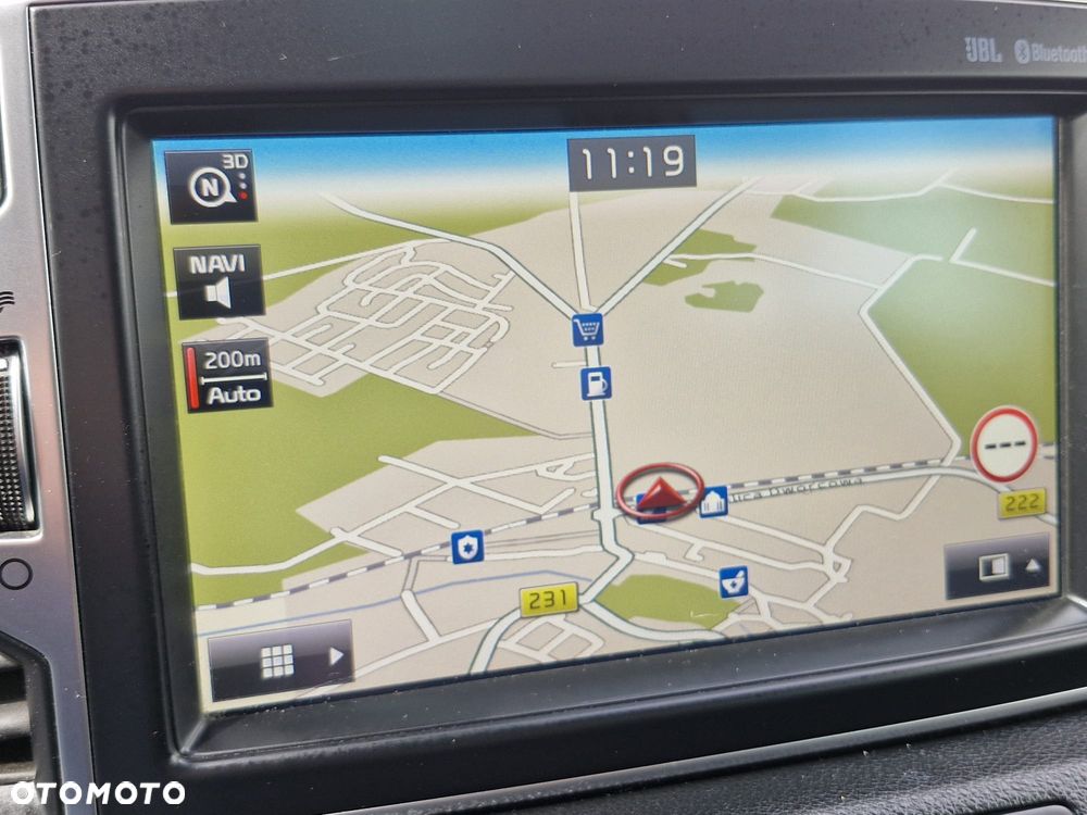 Kia Sportage 1.7 CRDI 2WD Vision - 14
