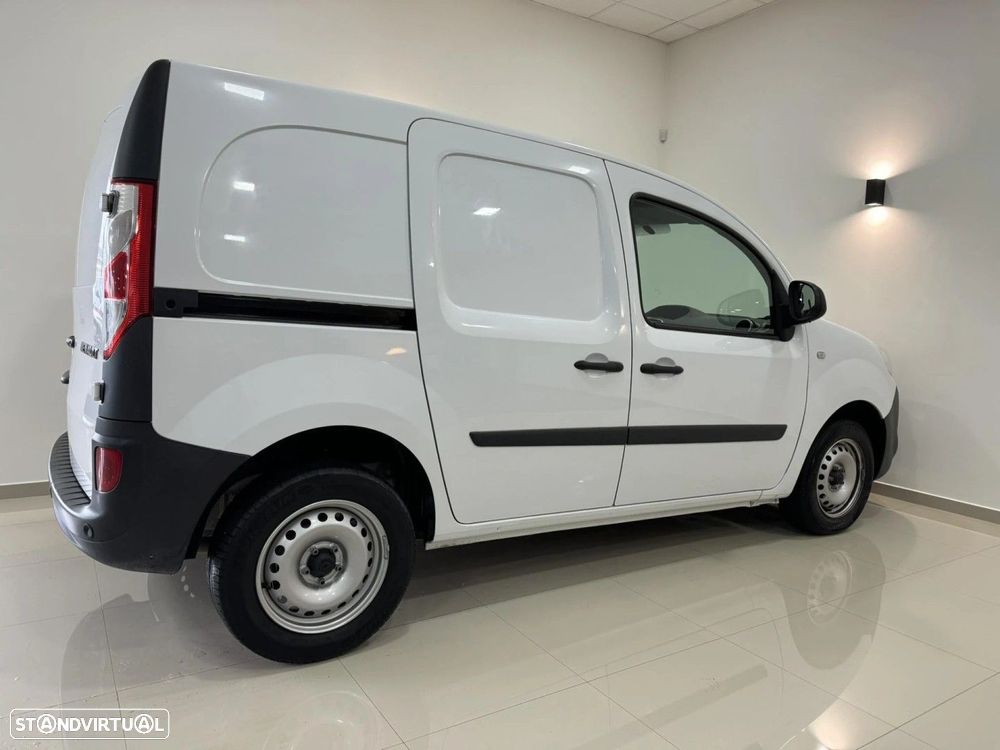 Renault Kangoo 1.5 dCi Business 3L - 3