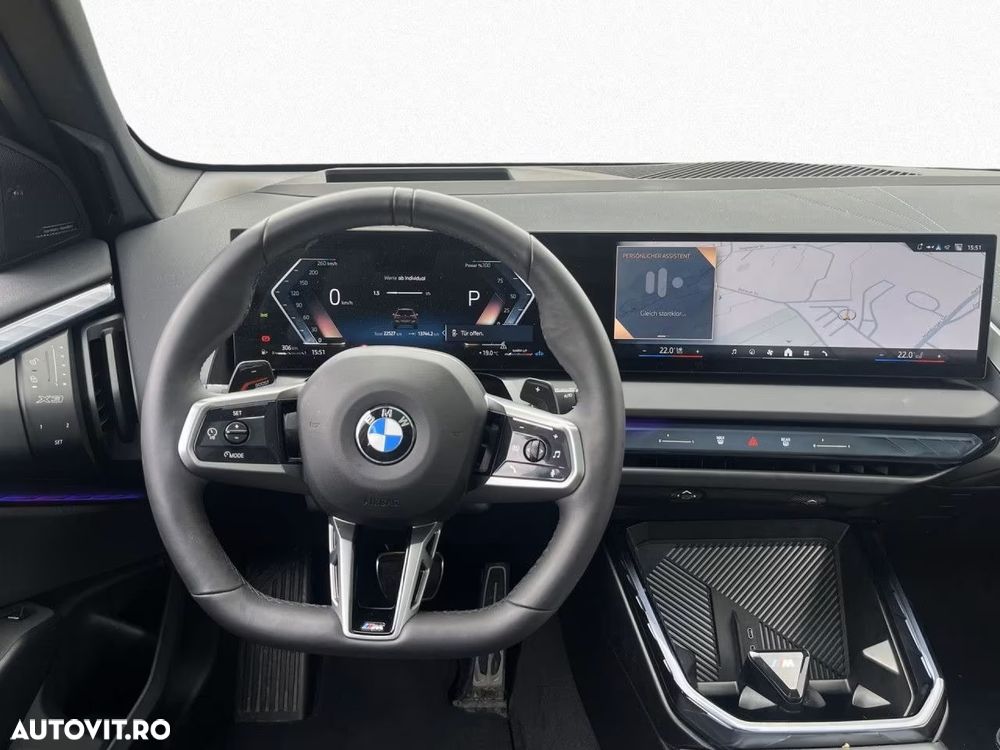 BMW X3 20d xDrive AT MHEV - 4