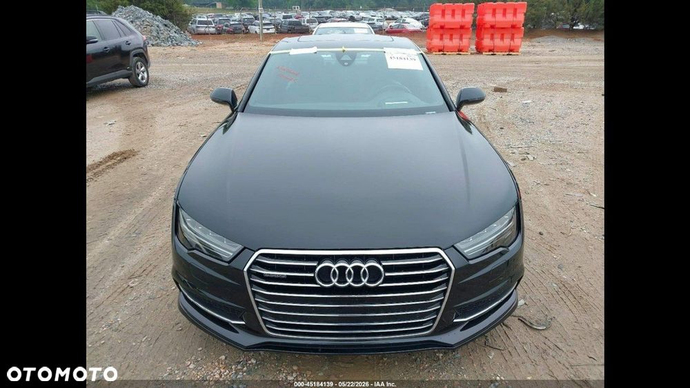 Audi A7 Sportback 3.0 TFSI Quattro S tronic - 2