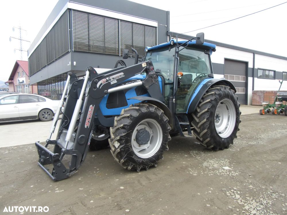 Landini 5-110 H - 10