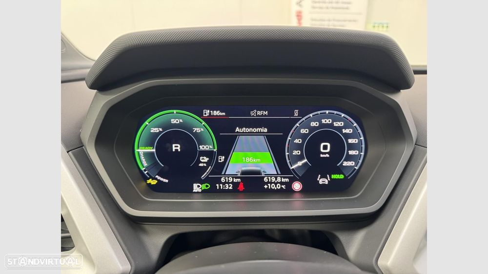 Audi Q4 e-tron 40 63 kWh SE Business - 7