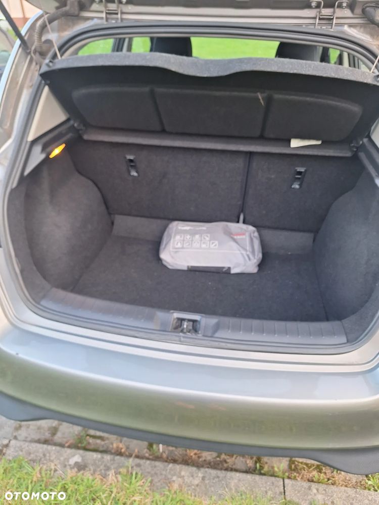 Nissan Pulsar 1.5 dCi Acenta - 9