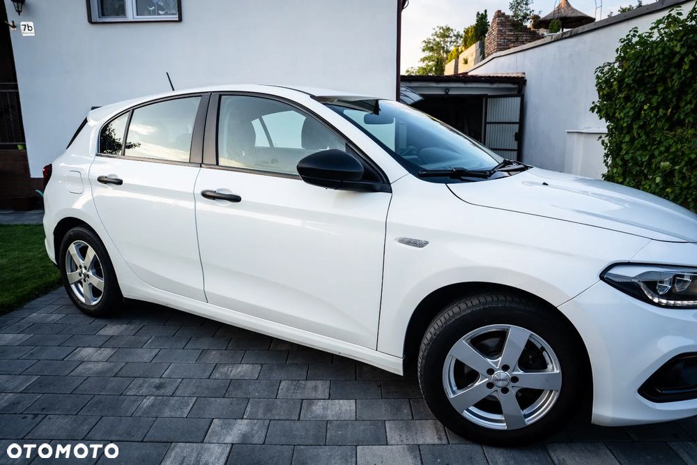 Fiat Tipo 1.0 T3 City Life - 14