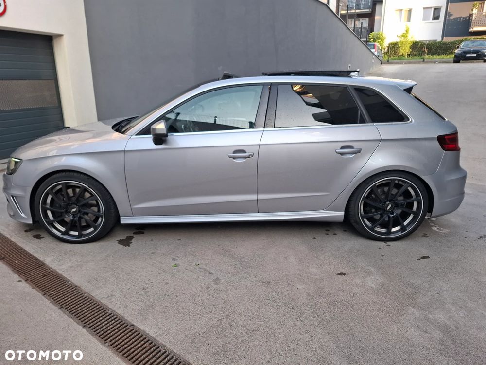 Audi S3 Sportback 2.0 TFSI Quattro S tronic - 6