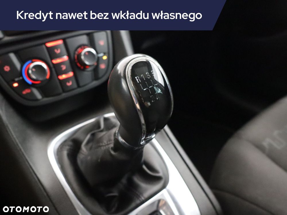 Opel Meriva - 15